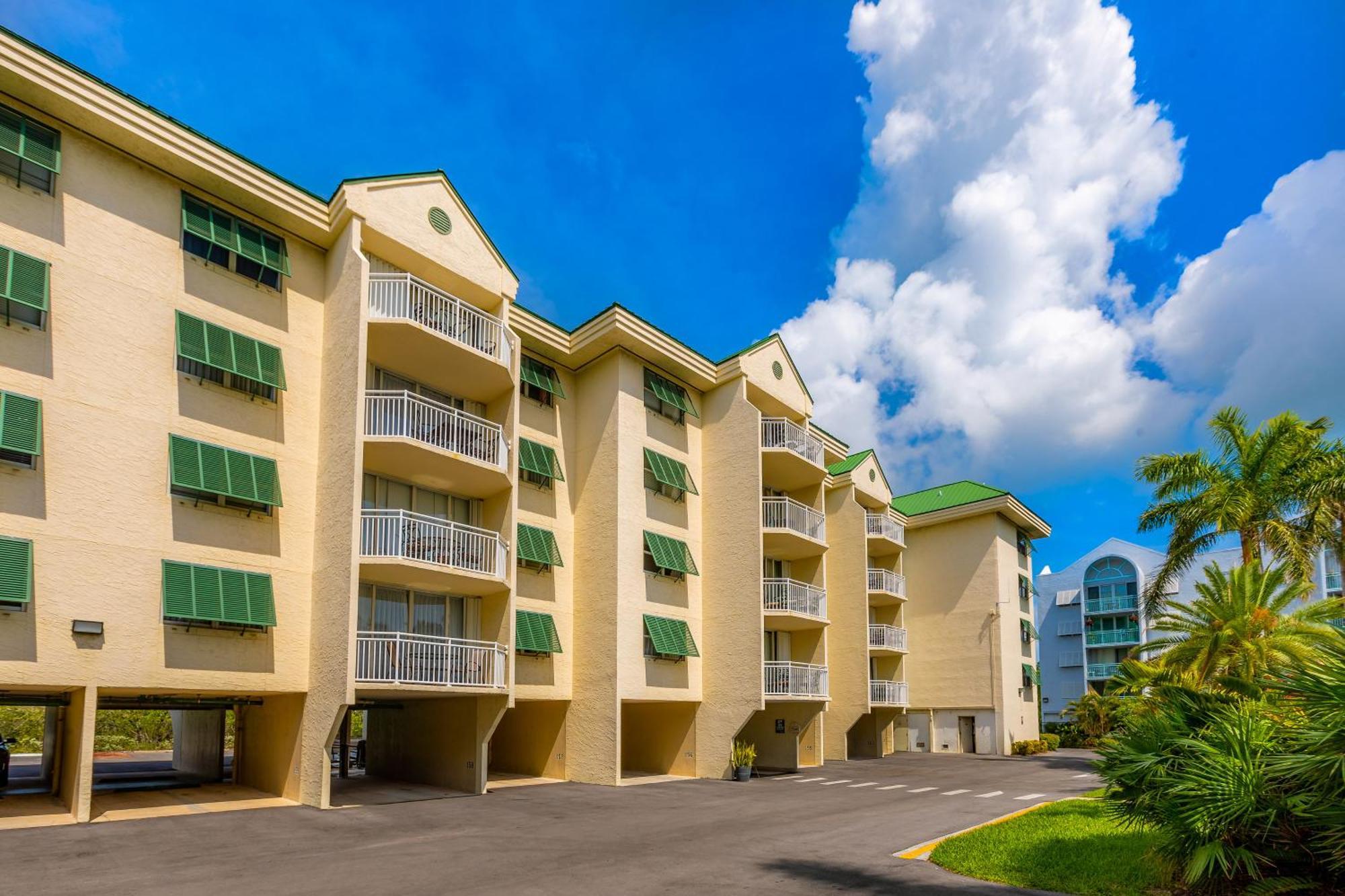 Sunrise Suites Tahiti Suite #104 基韋斯特 外观 照片