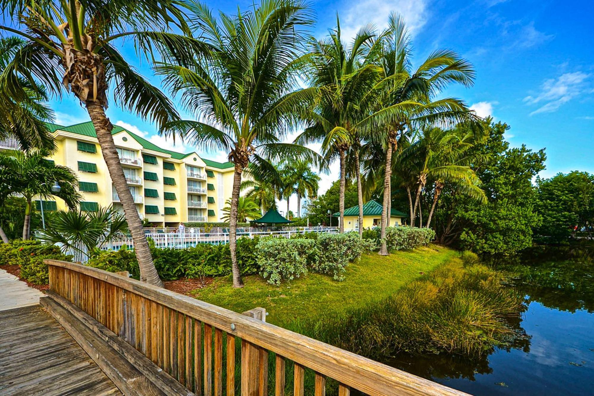 Sunrise Suites Tahiti Suite #104 基韋斯特 外观 照片