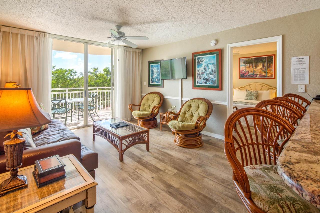 Sunrise Suites Tahiti Suite #104 基韋斯特 外观 照片